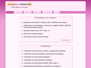 www.raumaga-formation.fr
