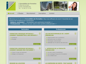 www.immobiliere-de-formation.fr