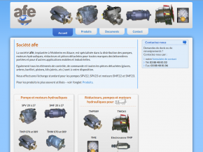 www.afe-hydro-meca.com